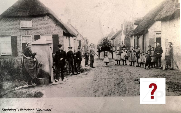 hoek vd steeg 1902-1903