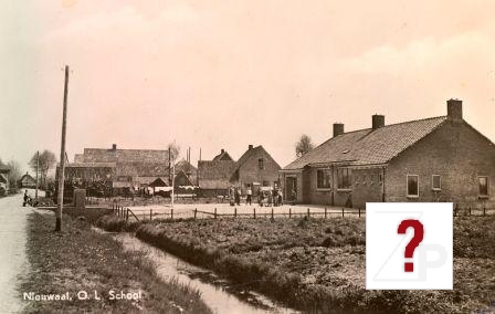 Kerkstraat 0034 1951