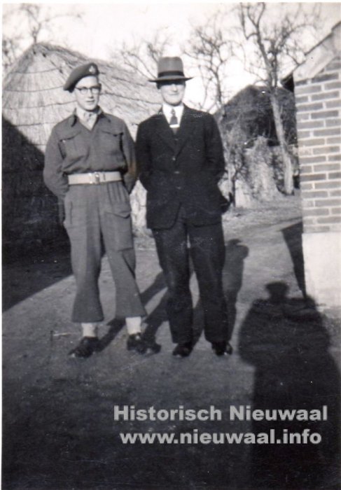 Militairen 045