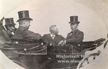 1 Janus van Leeuwen2 Catrinus vd Heuvel3 Van Anrooy4 Snijders