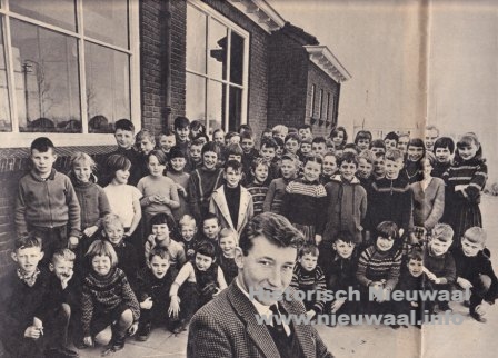 school 0052  1965