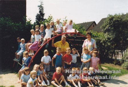 school 0156 1991