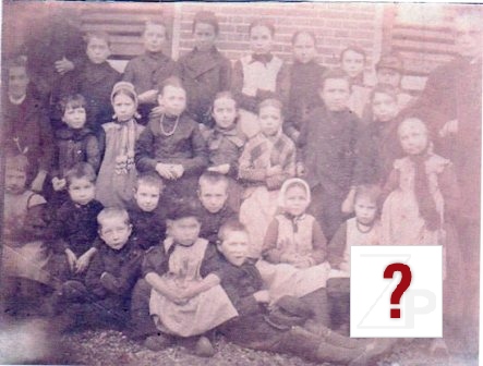 school 0002 O.L.S. Nieuwaal 