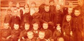 school 1886-1953