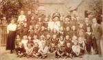 schoolfoto 1917