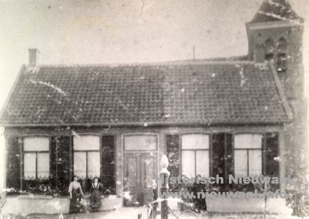 1 Gijsbertje van Rumpt2 Areke van Rumpt3 Janna van Rumpt