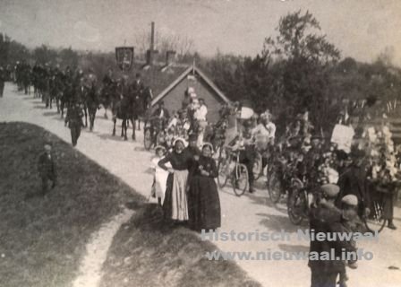 de geboorte van prinses juliana